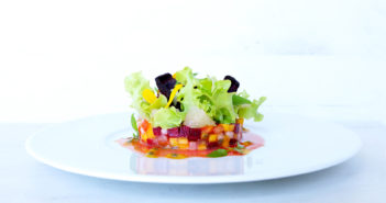 Salade Fraîcheur