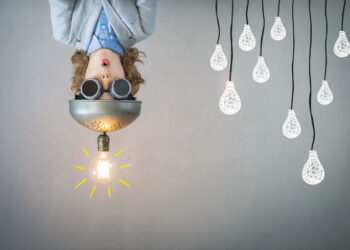 Une rentrée équilibrée pour une marmaille épanouie