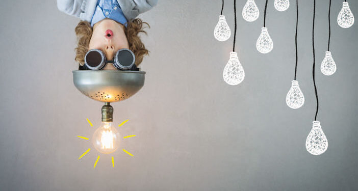 Une rentrée équilibrée pour une marmaille épanouie