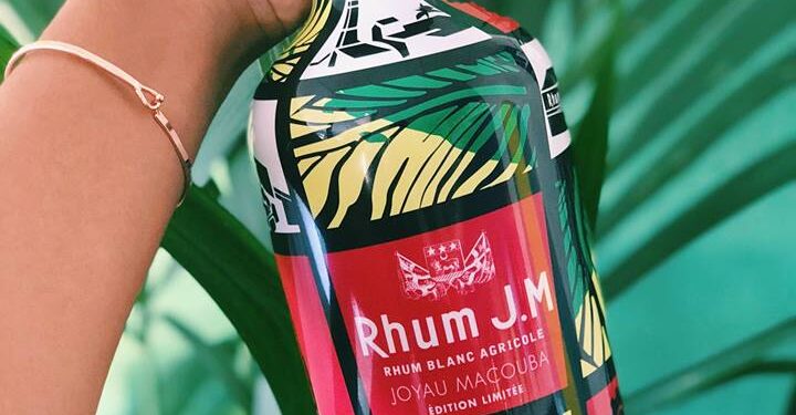 JOYAU MACOUBA : Un Trésor en Edition Limitée