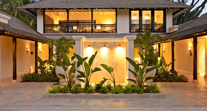 Coral Reef Club, le charme de la Barbade