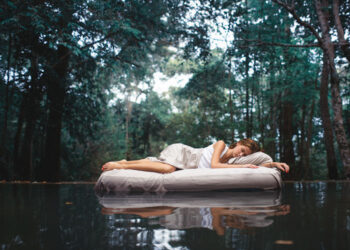 Les dernières innovations de la literie