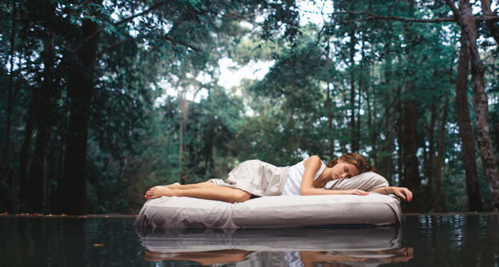 Les dernières innovations de la literie