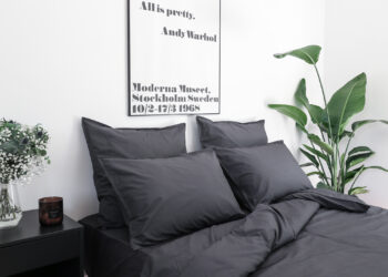 Maison MOST repense les basiques du linge de lit