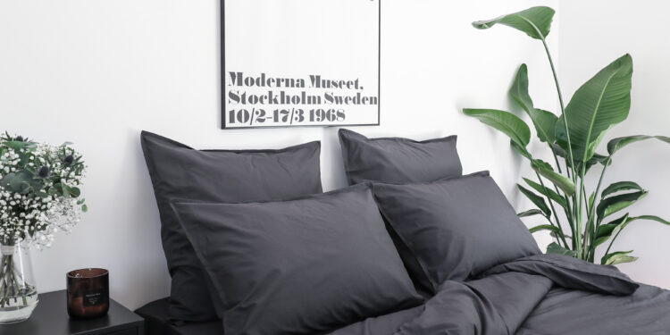 Maison MOST repense les basiques du linge de lit