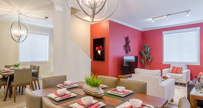 Quelle couleur pour ma déco ?