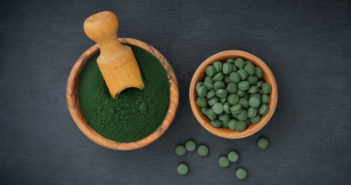 La Spiruline