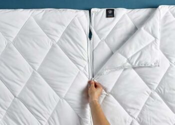 La couette modulable, vous connaissez ?
