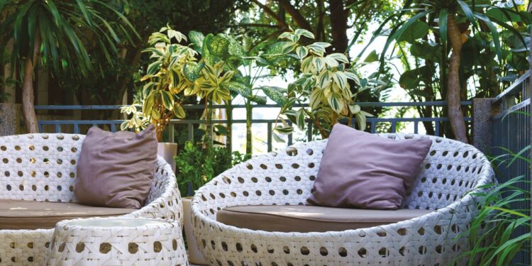 Le Balcon, mon coin jardin… mon espace cocooning !