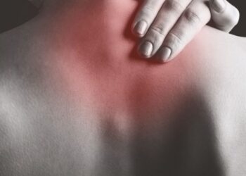 Les douleurs chroniques