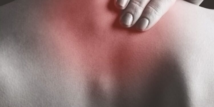 Les douleurs chroniques