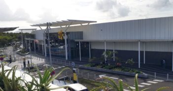 La distribution, des débits de la régie aux supermarchés de plaine