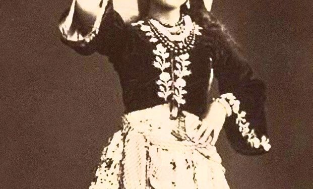 La communauté Syrienne en Martinique