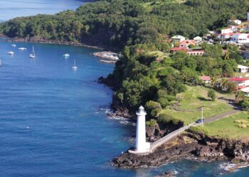 La protection du littoral et des océans