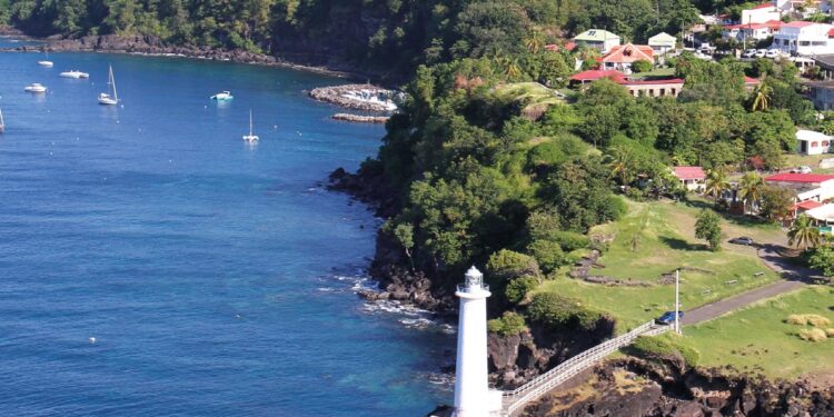 La protection du littoral et des océans
