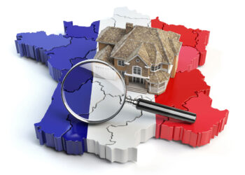 Comment faire un crédit immobilier lorsqu’on est non-résident ?