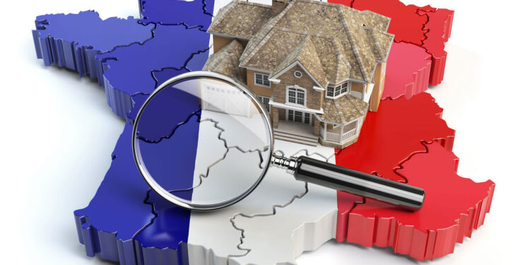 Comment faire un crédit immobilier lorsqu’on est non-résident ?