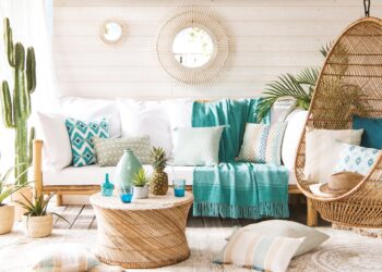 Comment aménager votre nid d’amour ?