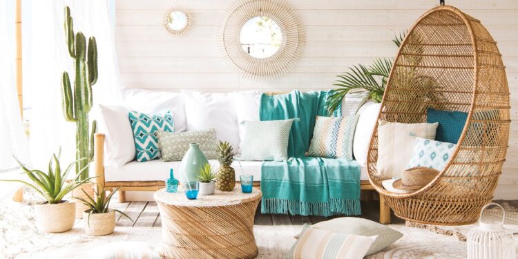 Comment aménager votre nid d’amour ?