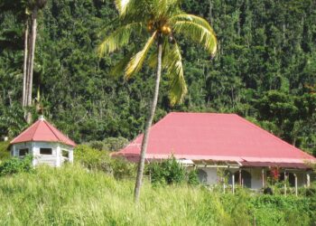 L’Hermitage à Trois-Rivières