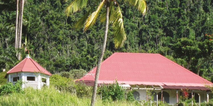 L’Hermitage à Trois-Rivières
