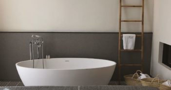 La salle de bains au coeur de votre projet