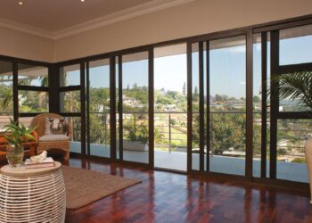 Bien sécuriser son habitation