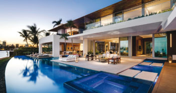 Villa Dilido à Miami