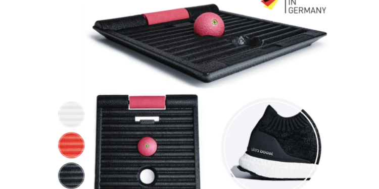 Une révolution pour le bureau debout