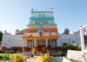 LA GENÈSE DE L’IDENTITÉ INDO-GUADELOUPÉENNE