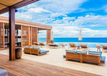 VILLA LARIMAR EN RÉPUBLIQUE DOMINICAINE