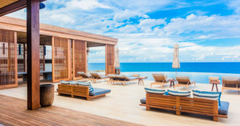 VILLA LARIMAR EN RÉPUBLIQUE DOMINICAINE