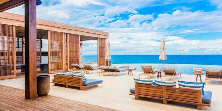 VILLA LARIMAR EN RÉPUBLIQUE DOMINICAINE