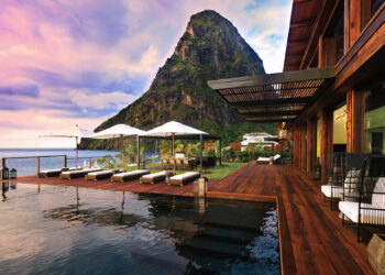 SUGAR BEACH SAINTE-LUCIE