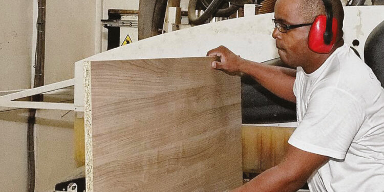 METIER D’ARTISAN : DES CUISINES À LA POINTE !