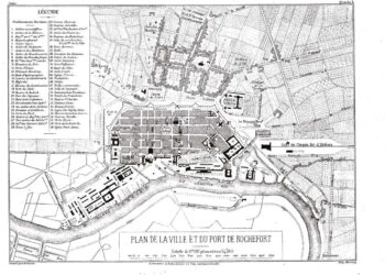 TÊTES BRULÉES EXILÉES À LA DESIRADE