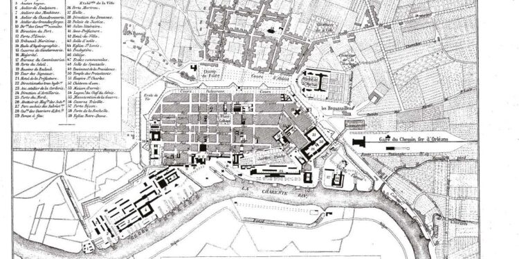 TÊTES BRULÉES EXILÉES À LA DESIRADE