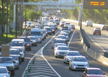 LE TRANSPORT COLLECTIF EN GUADELOUPE, UN AXE DE DÉVELOPPEMENT ESSENTIEL