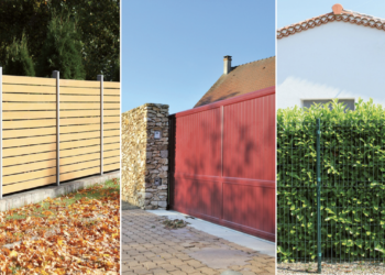 Délimiter son terrain, quelles solutions choisir ?