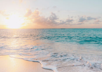 LES BIENFAITS DE L’EAU DE MER