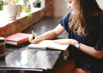 3 astuces pour garder le cap sur ses objectifs