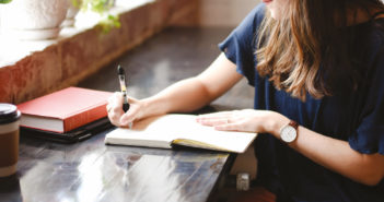 3 astuces pour garder le cap sur ses objectifs