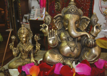 La Communauté Indienne de la Martinique