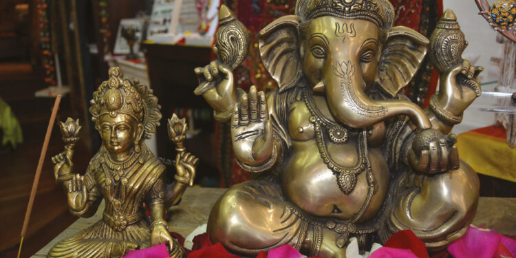 La Communauté Indienne de la Martinique