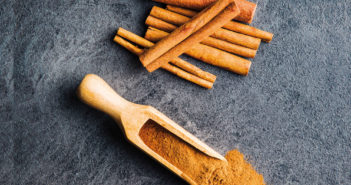 {Saveurs} La Cannelle