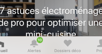 Houzz : Tout ce dont vous avez besoin pour rénover