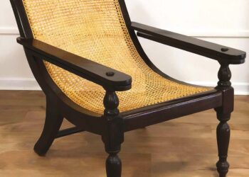 LE FAUTEUIL DE PLANTEUR