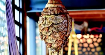 THE BIRD HOUSE, UNE DÉCOUVERTE INSOUPÇONNÉE