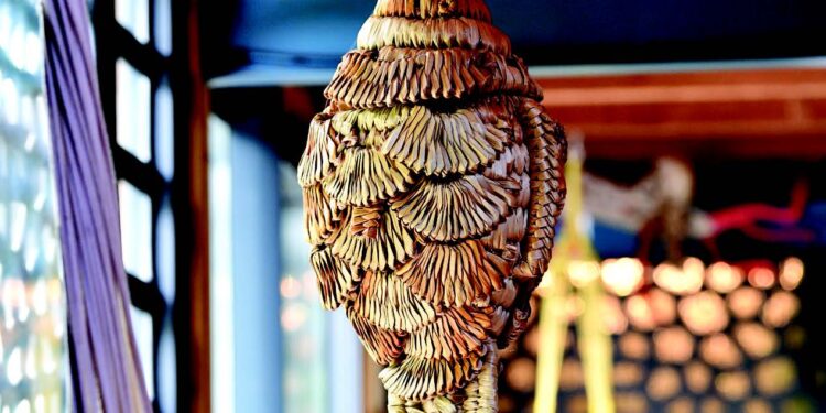 THE BIRD HOUSE, UNE DÉCOUVERTE INSOUPÇONNÉE