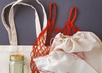 OBJECTIF ZÉRO DÉCHET !